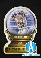 2022 Topps Gypsy Queen Die Cuts #CG10 Andrew Vaughn